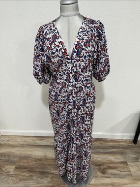 XiRENA Mid Length Lennox dress